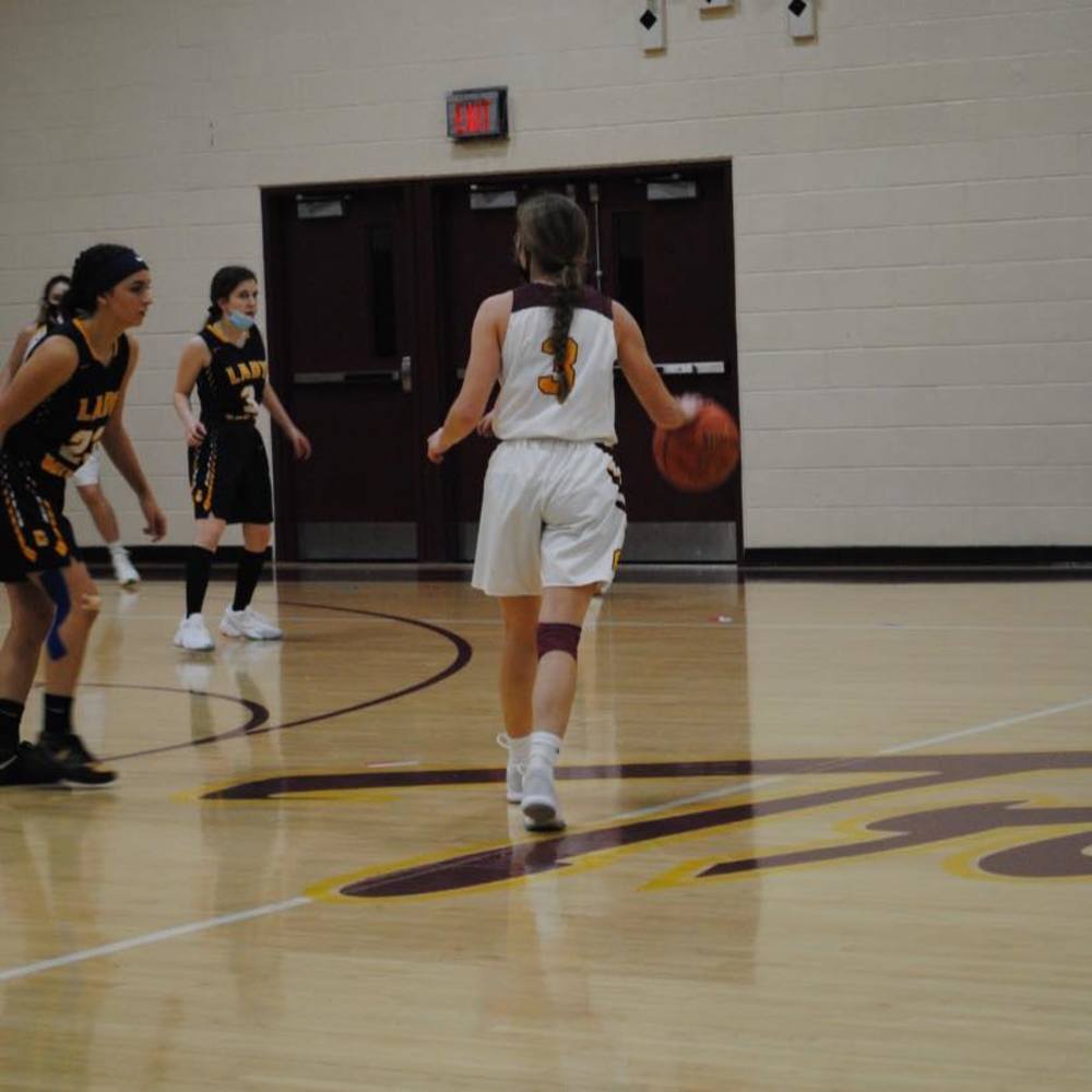 Meet your Posher, Makayla